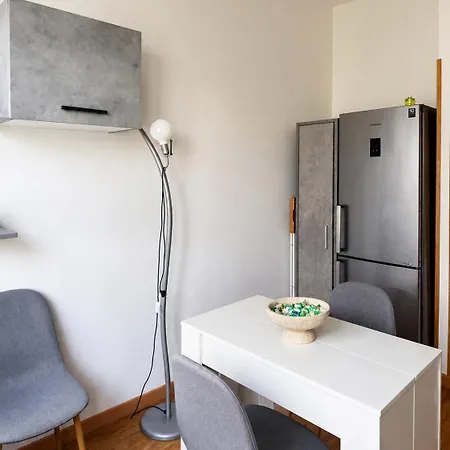 La Finestra Sul Mare House Lägenhet
