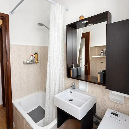 Lägenhet La Finestra Sul Mare House Chiavari