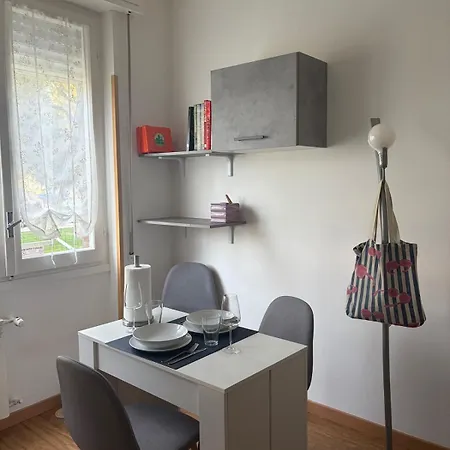 La Finestra Sul Mare House