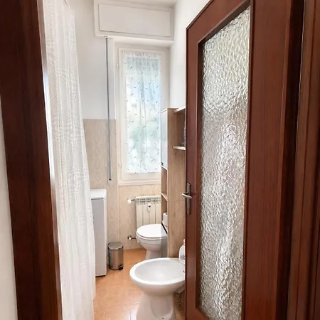 Апартаменты La Finestra Sul Mare House *