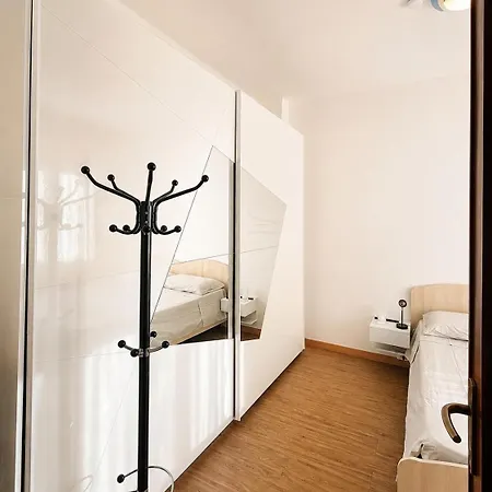 La Finestra Sul Mare House Chiavari