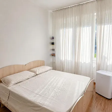La Finestra Sul Mare House Chiavari